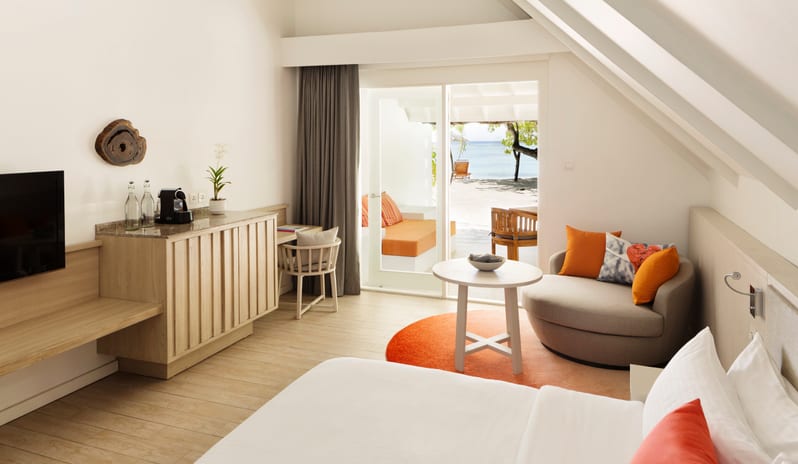 LUX* South Ari Atoll-Beach Pavillion_5726